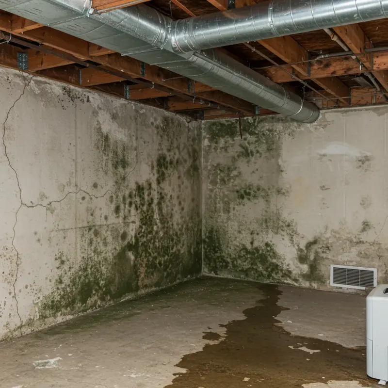 Professional Mold Removal in Vander, NC